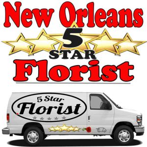 new-orleans funeral flowers